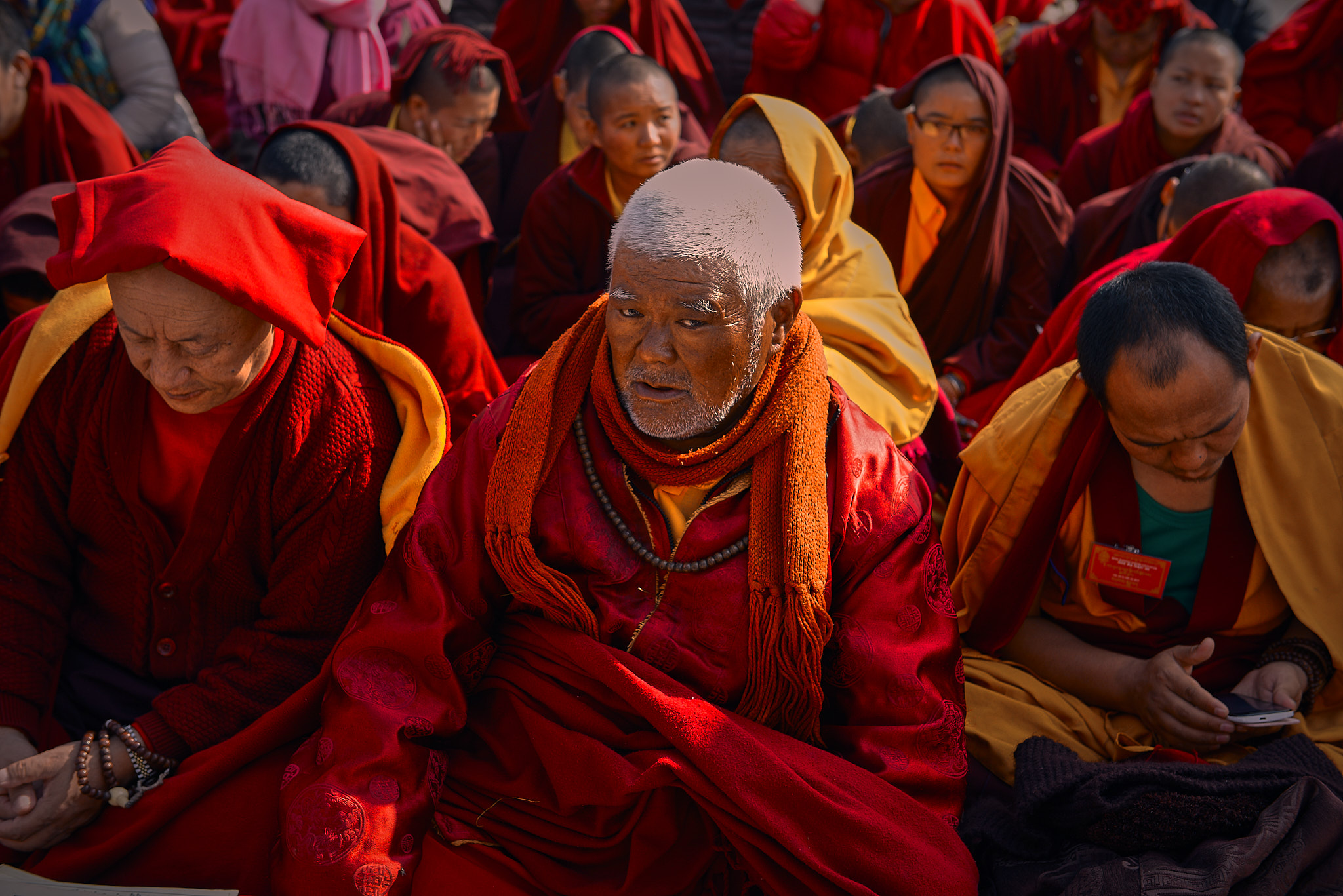 20140113 192 카투만두 부다나트 스투파(티벳 불교의 탑)